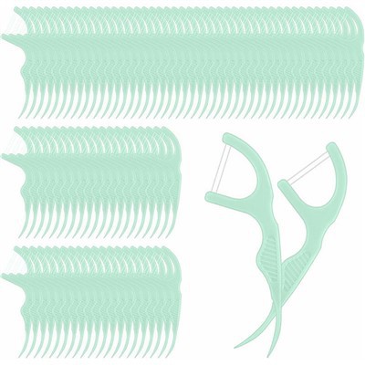 Twin Line Floss baton